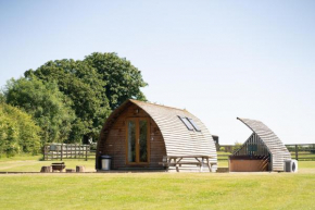 Sedgewell Barn by Wigwam Holidays